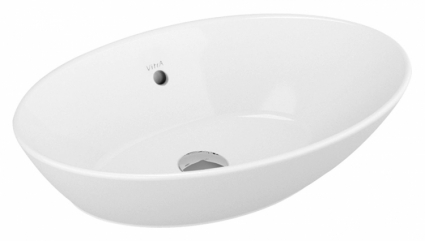 Раковина VitrA Geo 
