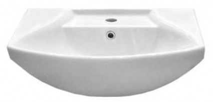 Раковина Vidima Сириус Элеганс W891001