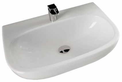 Раковина ArtCeram Ten TEL001
