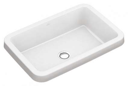 Раковина Villeroy & Boch Architectura alpin