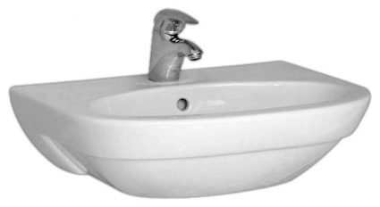Раковина VitrA Form 500 4292B003 (55 см)