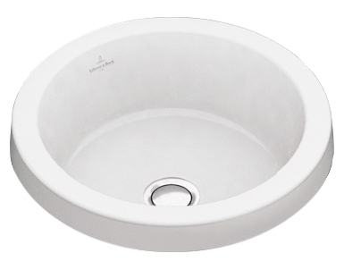 Рукомойник Villeroy & Boch Architectura alpin