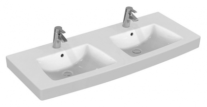 Раковина Ideal Standard Ventuno (130 см)