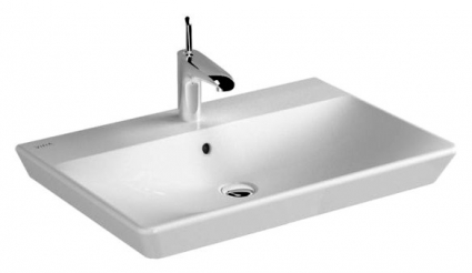 Раковина VitrA T4 4452B003 (70 см)