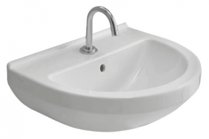 Раковина VitrA S50 5302B003 (60 см)