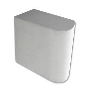 Полупьедестал VitrA S50 5316B003