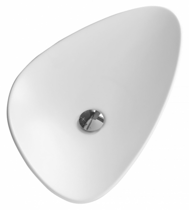 Раковина VitrA Piu due (50 см)