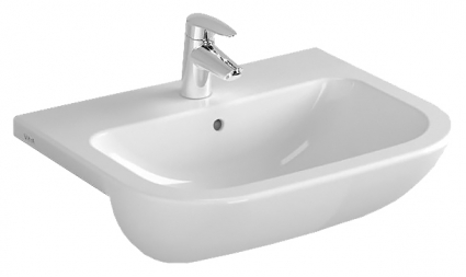 Раковина VitrA S20 (55 см)