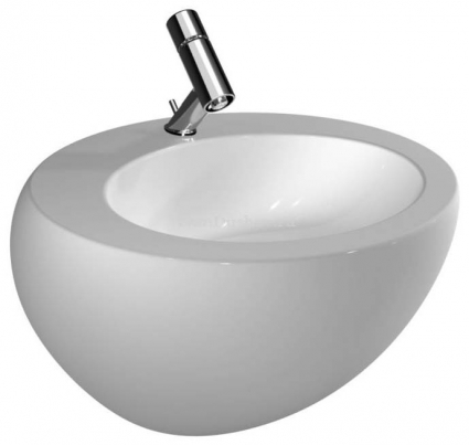 Раковина Laufen Alessi One 1097.1.400.104.1