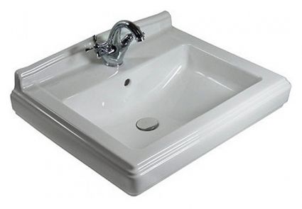 Раковина Villeroy & Boch Hommage alpin