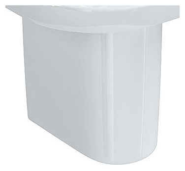 Полупьедестал Ideal Standard Active 