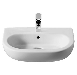 Раковина Roca Meridian (55 см)