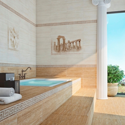 Коллекция плитки Gracia Ceramica Itaka