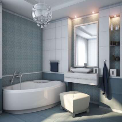 Коллекция плитки Gracia Ceramica Шамони