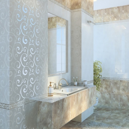 Коллекция плитки Golden Tile Оникс