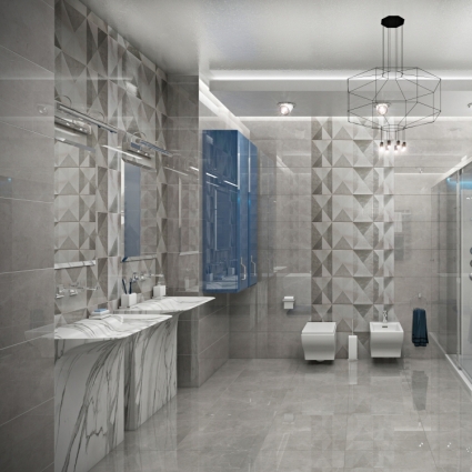 Коллекция плитки Marazzi Evolutionmarble