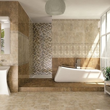 Коллекция плитки LB-Ceramics Кендо