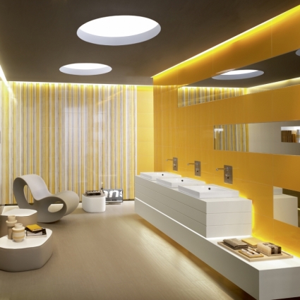 Коллекция плитки Marazzi Colorup