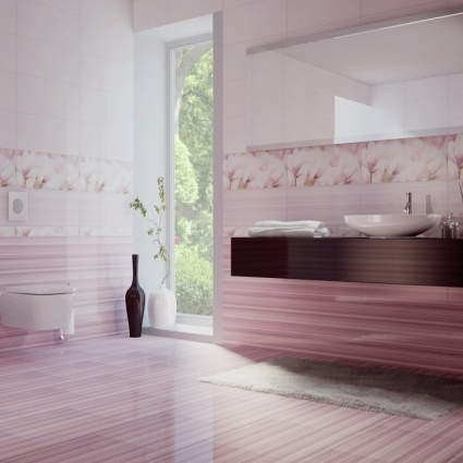 Коллекция плитки Gracia Ceramica Rapsodia