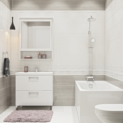 Коллекция плитки Cersanit Villa