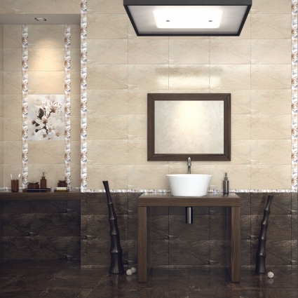 Коллекция плитки Golden Tile Сакура