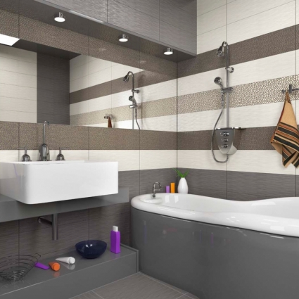 Коллекция плитки Уралкерамика Альта