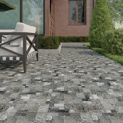 Коллекция плитки Cersanit Granite