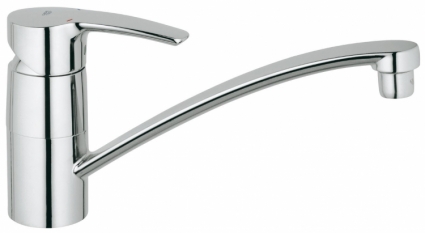 Смеситель для кухонной мойки Grohe Eurostyle