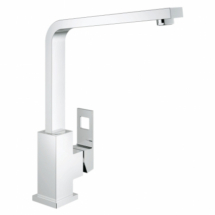 Смеситель для кухонной мойки Grohe Eurocube