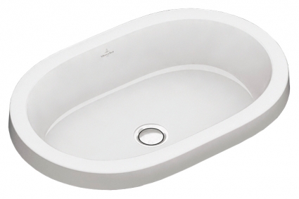 Раковина Villeroy & Boch Architectura alpin