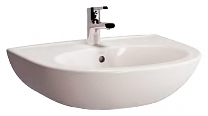 Раковина VitrA Zentrum 60 см