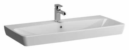Раковина VitrA Metropole (100 см)