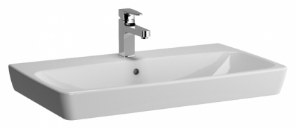 Раковина VitrA Metropole (80 см)