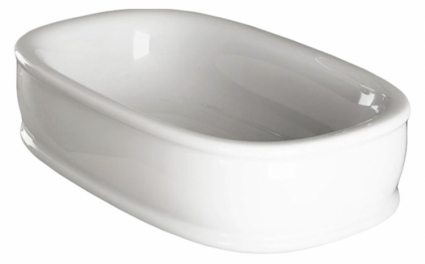 Раковина ArtCeram Azuley AZL002 65х45 см