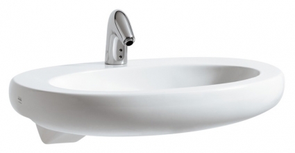 Раковина Laufen Alessi One 8.1397.2.400.104.1