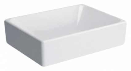 Раковина VitrA Nuo 