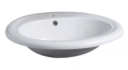 Раковина Simas S51 63 см