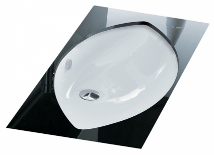 Раковина Disegno Ceramica Luna 