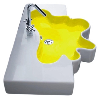 Раковина Disegno Ceramica Splash 