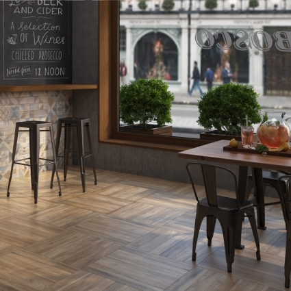 Коллекция плитки VitrA Bosco