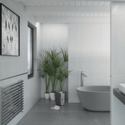Коллекция плитки Ceramika Paradyz Norway Sky