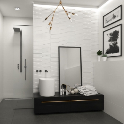 Коллекция плитки Ceramika Paradyz Tel Awiv