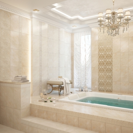 Коллекция плитки LB-Ceramics Магриб