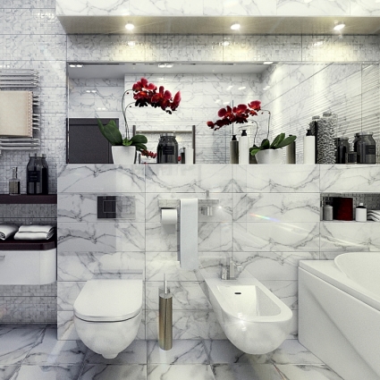 Коллекция плитки Belleza Калаката