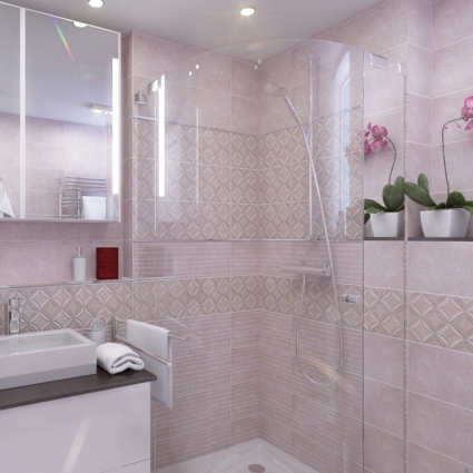 Коллекция плитки Belleza Рекади