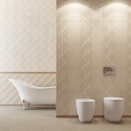Коллекция плитки Belleza Романи