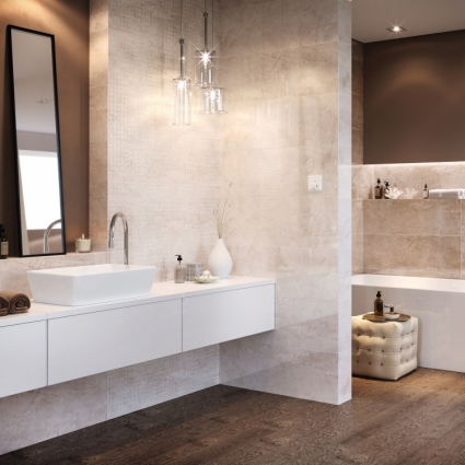 Коллекция плитки Mei Grand Marfil