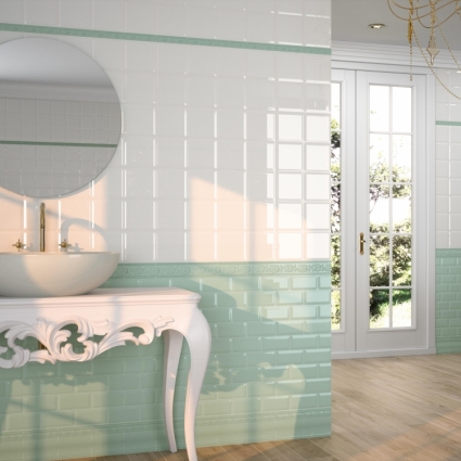 Коллекция плитки Ape Ceramica Caprichosa
