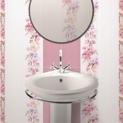 Коллекция плитки Дельта Керамика Sakura