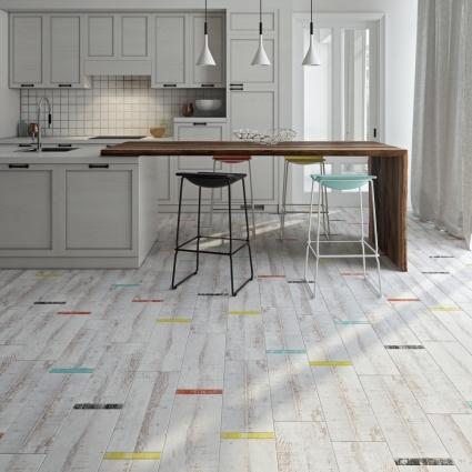Коллекция плитки LB-Ceramics Мезон